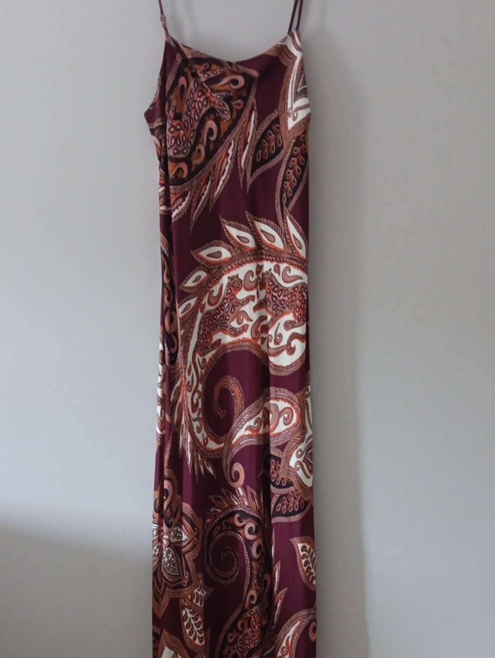 FARM Rio Slip dress - Picture 3 of 4